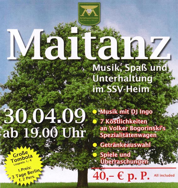 Tanz in den Mai09-20
